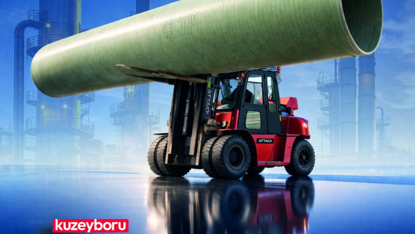 Kuzey Boru A.Ş. 2025 Temettü Teklifi ve Genel Kurul Takvimi