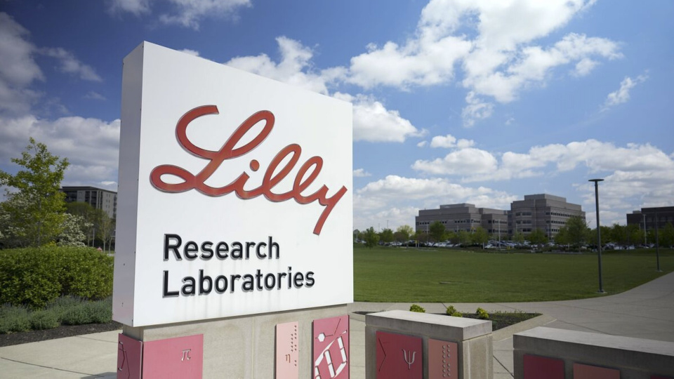 Lilly, Bulaşıcı Hastalıklar İçin Üç Şirketi 3,8 Milyar Dolara Satın Alma Planını Açıkladı