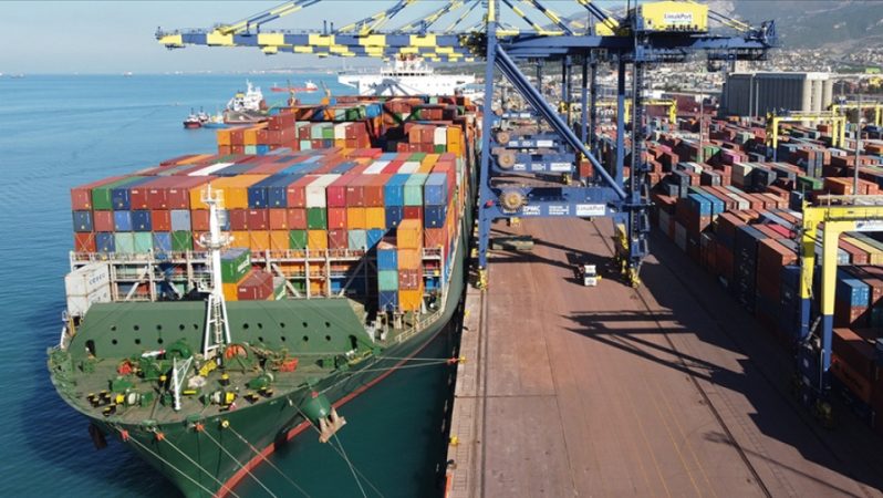 Mart Ayında Dış Ticaret Açığında Sert Artış ve Bileşen Analizi