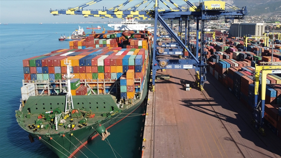 Mart Ayında Dış Ticaret Açığında Sert Artış ve Bileşen Analizi