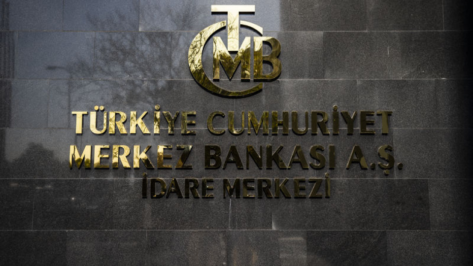 Mayıs Ayı Rezervleri: Net ve Brüt Pozisyonlarda Düşüş Hızlandı