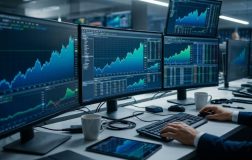 Mayıs Ayında S&P 500: Zamanlamanın Ötesine Geçen Bir Değerlendirme