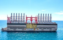 Meksika’da Yeni Power & LNG Projesi: Karpowership, CENACE ile 3 Yıllık İş Birliğine Başladı