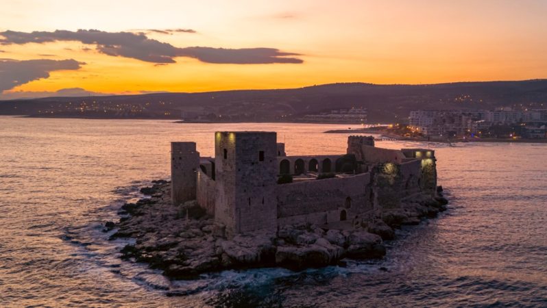 Mersin Kültür Yolu Festivaliyle Şehrin Sanat ve Gastronomi Dolu Yolculuğu