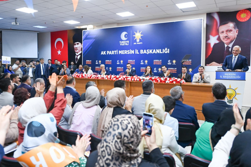 Mersin’in Turizm ve Kültür Yolculuğu: İstikrar Adasında Büyüyen Potansiyel