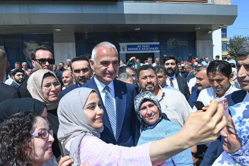 Mersin’in Turizm ve Kültür Yolculuğu: İstikrar Adasında Büyüyen Potansiyel