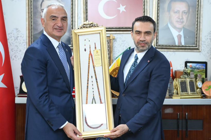 Mersin’in Turizm ve Kültür Yolculuğu: İstikrar Adasında Büyüyen Potansiyel