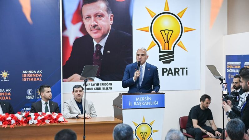 Mersin’in Turizm ve Kültür Yolculuğu: İstikrar Adasında Büyüyen Potansiyel