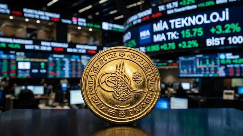 Mia Teknoloji'nin Hisse Geri Alım Programı Sonuçlandı: Öz Kaynaklarla Yetkin Finansal Denge