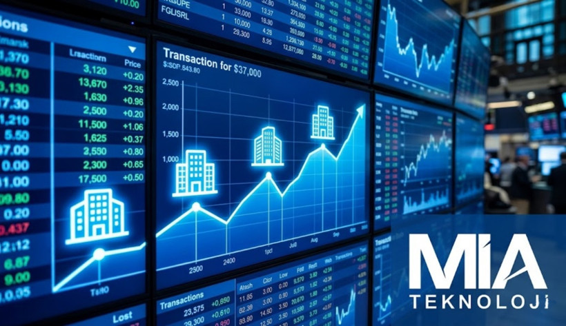 MIATK Pay Devir Süreci ve Kurumsal Yapının Güçlendirilmesi