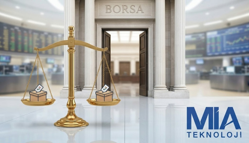 MIATK Pay Devir Süreci ve Kurumsal Yapının Güçlendirilmesi