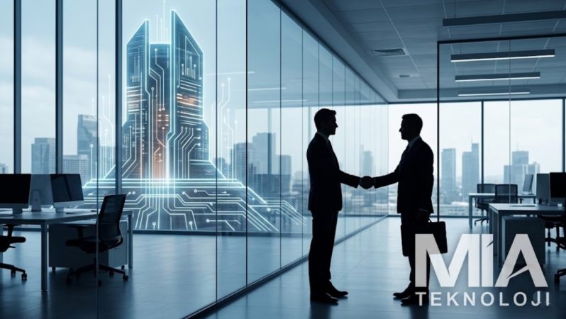 MIATK Pay Devir Süreci ve Kurumsal Yapının Güçlendirilmesi