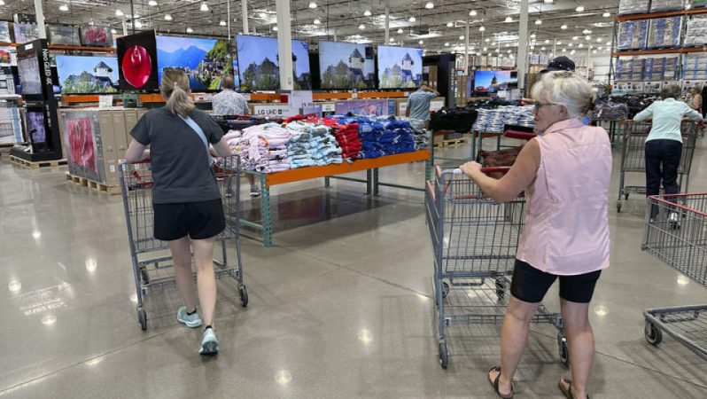 Michigan Tüketici Güven Endeksi Mayıs 2024: Düşüş ve Ekonomik Endişeler