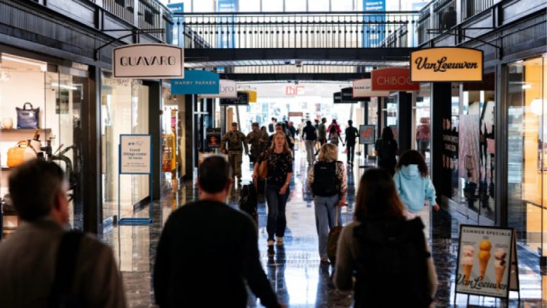 Michigan Üniversitesi Tüketici Güven Endeksi Mayıs 2024: Düşüş ve Enflasyon Baskıları