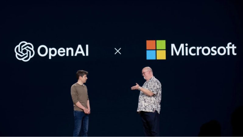 Microsoft-OpenAI Anlaşması: Çoklu Bulut Stratejisi ve Gelir Payı Sınırları