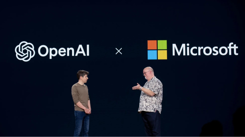 Microsoft-OpenAI Anlaşması: Çoklu Bulut Stratejisi ve Gelir Payı Sınırları