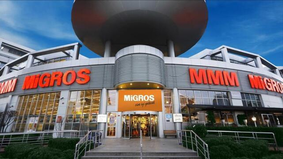 Migros Ticaret A.Ş.: 2026 İlk Çeyrek Finansal Sonuçları ve 2026 Beklentileri