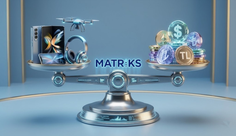 MTRKS’nin 2026 İlk Çeyrek Finansal Sonuçları: Gelirlerde Artış, Kârlılıkta Dengeleyici Etkiler