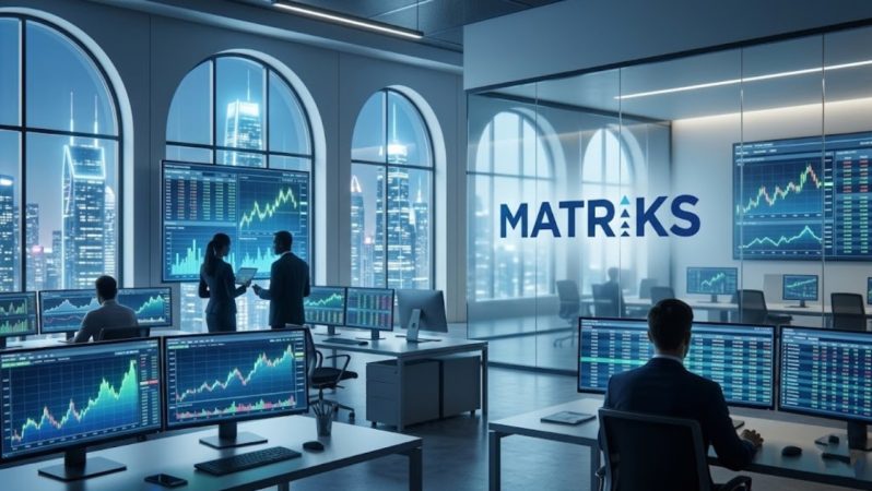 MTRKS’nin 2026 İlk Çeyrek Finansal Sonuçları: Gelirlerde Artış, Kârlılıkta Dengeleyici Etkiler
