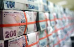 Nakit Girişleri ve Giderleri: Nisan Dönemi Hazine Verileri