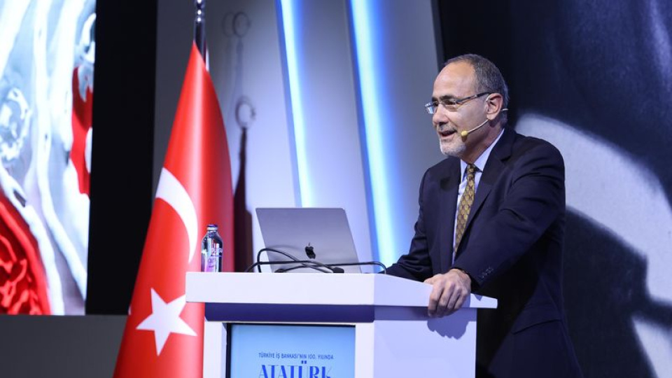 NAS Üyeliğine Seçilmesiyle Şekillenen Metabolik İmmünoloji Yolu: Gökhan S. Hotamışlıgil