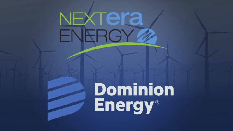 NextEra Energy ile Dominion Energy Buluşması: Düzenlemeye Tabi Elektrik Devi Birleşmesi