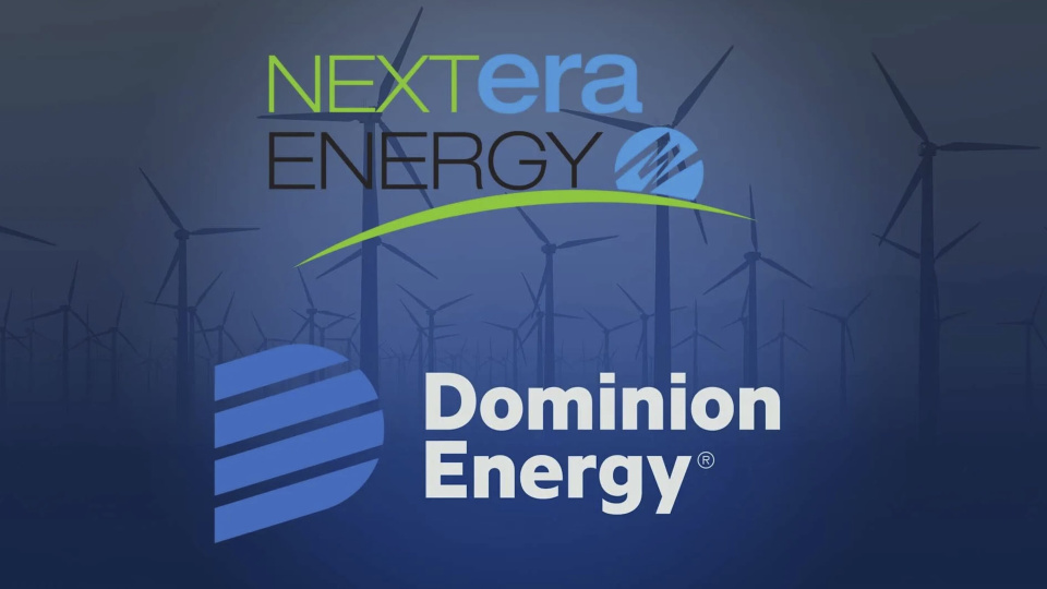 NextEra Energy ile Dominion Energy Buluşması: Düzenlemeye Tabi Elektrik Devi Birleşmesi