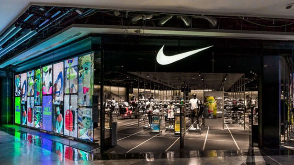 Nike’ın Küresel İş Gücü Yeniden Yapılandırması: 1400 Kişilik İstihdam Azalışı Duyurusu