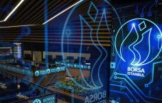 Nisan Ayında Reel Getiriler: BIST 100 ve Külçe Altın Öne Çıkan Yatırım Araçları