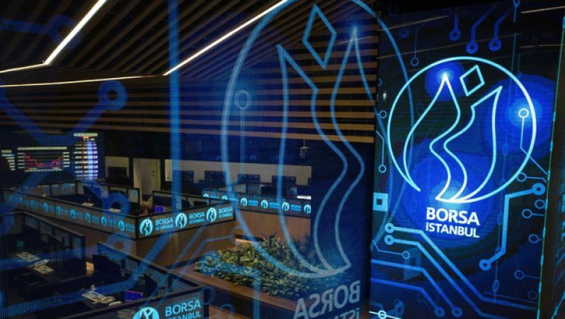 Nisan Ayında Reel Getiriler: BIST 100 ve Külçe Altın Öne Çıkan Yatırım Araçları