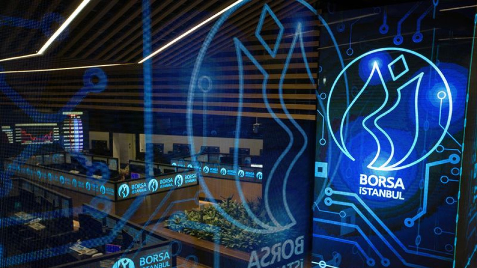 Nisan Ayında Reel Getiriler: BIST 100 ve Külçe Altın Öne Çıkan Yatırım Araçları