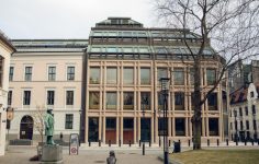 Norges Bank: Politika Faizi 25 Baz Puan Artırıldı ve Şahin Bir Yol Haritası Gösterdi