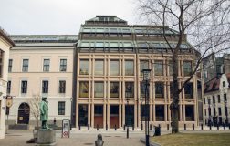 Norges Bank: Politika Faizi 25 Baz Puan Artırıldı ve Şahin Bir Yol Haritası Gösterdi