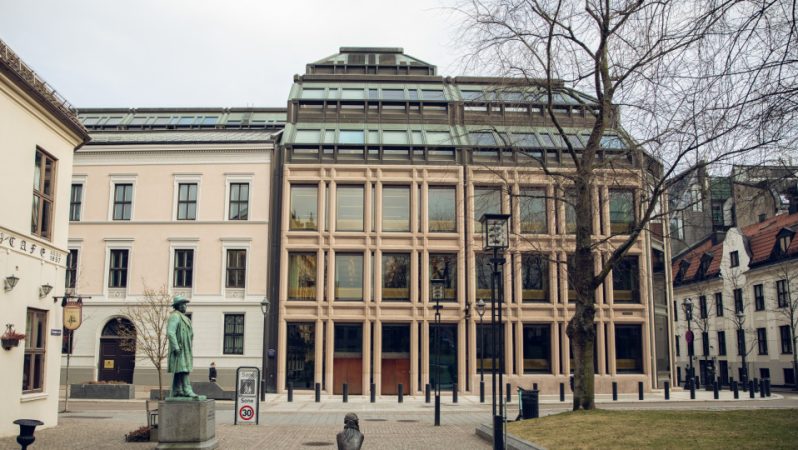 Norges Bank: Politika Faizi 25 Baz Puan Artırıldı ve Şahin Bir Yol Haritası Gösterdi