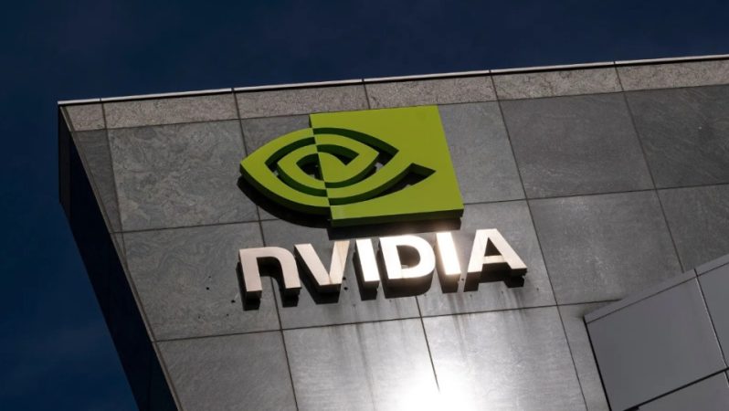 NVIDIA Yatırımcı İlgi Okyanusunda Zirveye Yükseliyor: Yapay Zeka Hamlesi Piyasayı Sarsıyor