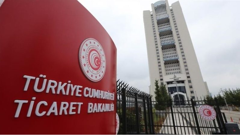 Ocak-Nisan Döneminde Piyasa Denetimlerinde Rekor Ceza