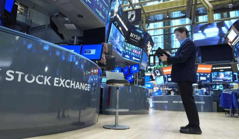 Oynaklık Düşüşünün Uzun Takipleri ve Uzun Vadeli Fırsatlar: S&P 500 ve Arkasındaki Dinamikler