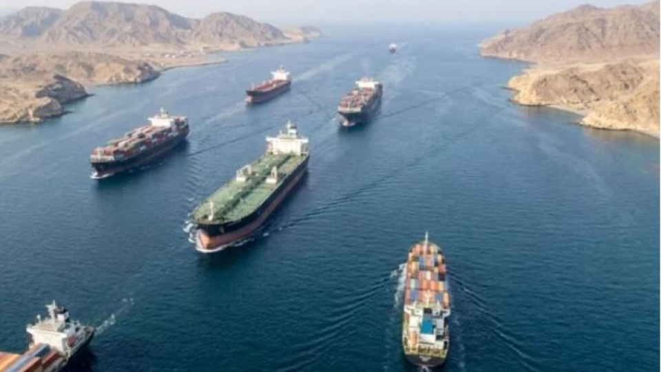 Özgürlük Projesi: Gemilerin Boğazlardan Güvenli Çıkışı İçin Yeni Strateji