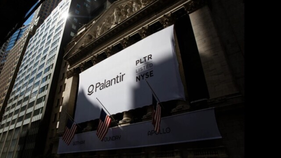 Palantir’in İlk Çeyrek Başarısı ve Gelir Tahminlerinde Yükseliş