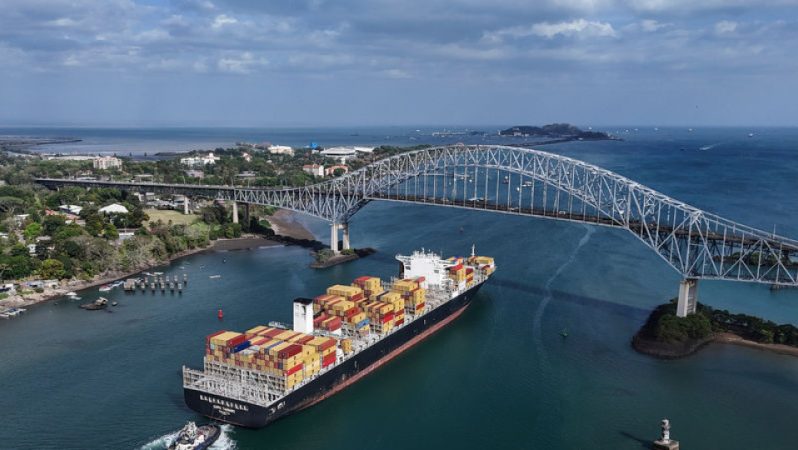 Panama Kanalı Geçiş Ücretlerinde Çarpıcı Artış ve Gelecek Perspektifi