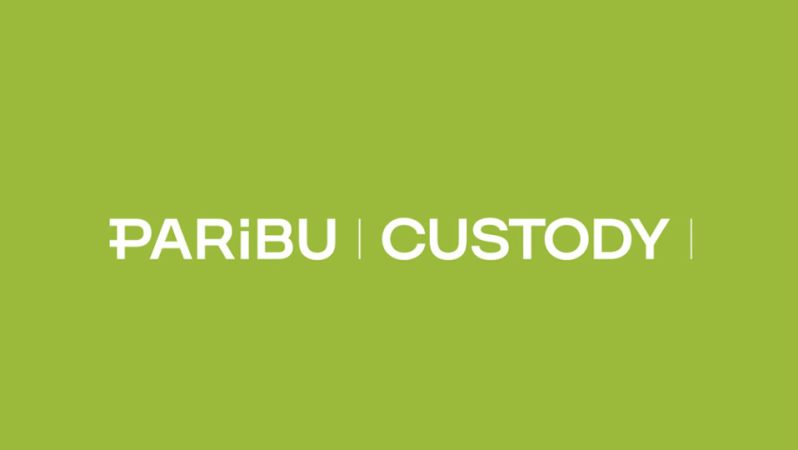Paribu Custody: Türkiye’nin Yerli Güvenlik Meliyle Dijital Varlık Saklama Standardını Yeniden Şekillendirmek
