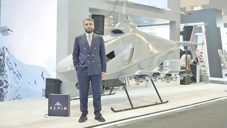Pasifik Teknoloji A.Ş.: Uluslararası Çerçeve Anlaşmasıyla Savunma Sanayinde İlk İhracat Adımları