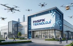 Pasifik Teknoloji: SAHA EXPO 2026 Mutabakatlarıyla Yerli Motor ve Otomasyon Hamlesi