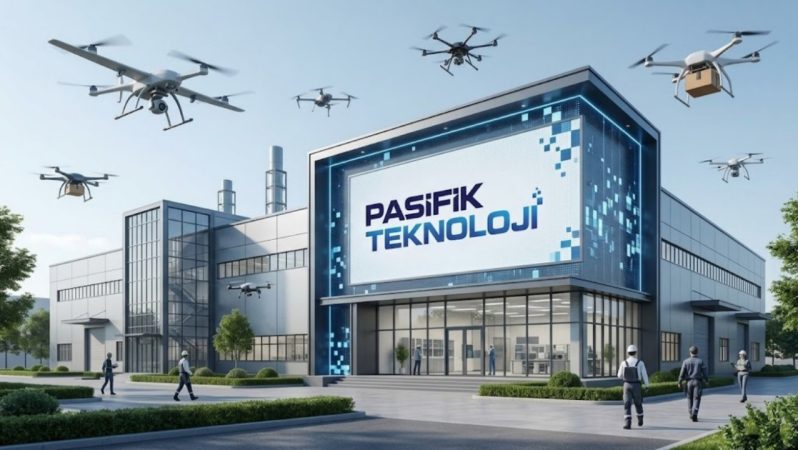 Pasifik Teknoloji: SAHA EXPO 2026 Mutabakatlarıyla Yerli Motor ve Otomasyon Hamlesi