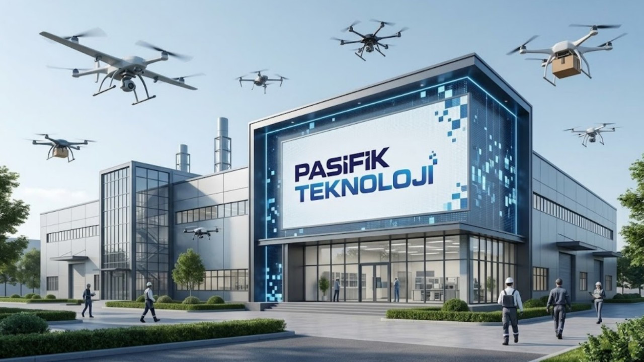 Pasifik Teknoloji: SAHA EXPO 2026 Mutabakatlarıyla Yerli Motor ve Otomasyon Hamlesi