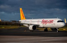 Pegasus Hava Taşımacılığı A.Ş.: 2026 İlk Çeyrek Finansal Sonuçları ve Yol Haritası