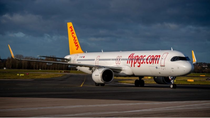 Pegasus Hava Taşımacılığı A.Ş.: 2026 İlk Çeyrek Finansal Sonuçları ve Yol Haritası