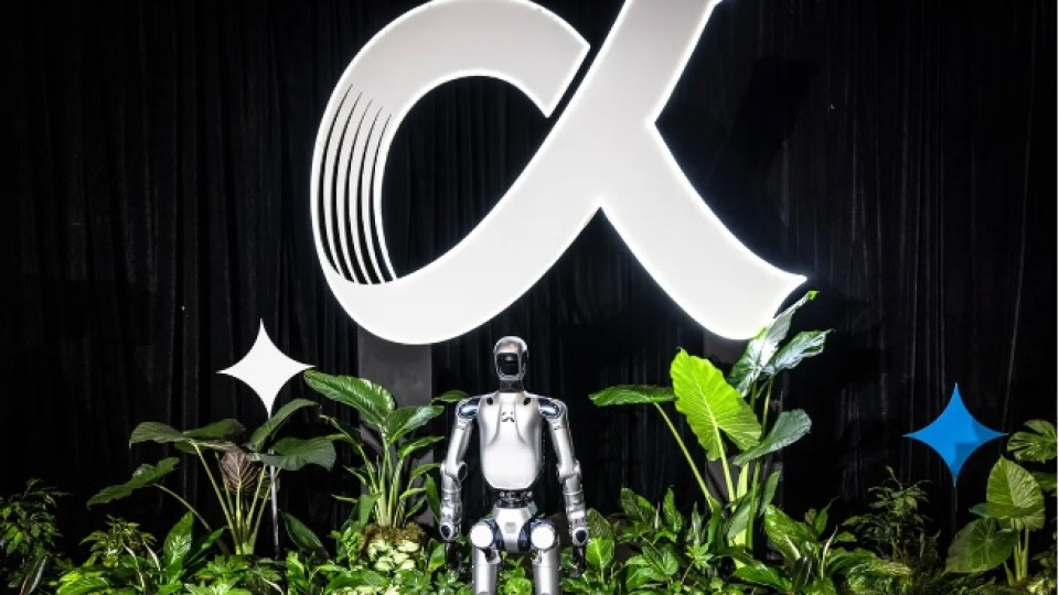Pekin Yarı Maratonunda İnsansı Robotlar Zirveye Taşınıyor: Kısa Sürede Dünya Rekorunu Ziyaret