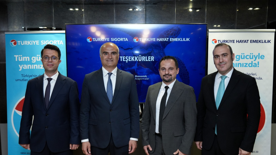 Pensura 2026: Sigorta ve Emeklilikte Dezenflasyon Döneminde Stratejiler ve Beklentiler