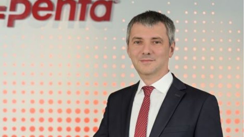 Penta Teknoloji: 2026 İlk Çeyrek Finansal Sonuçları ve Dijital Dönüşümün Etkisi